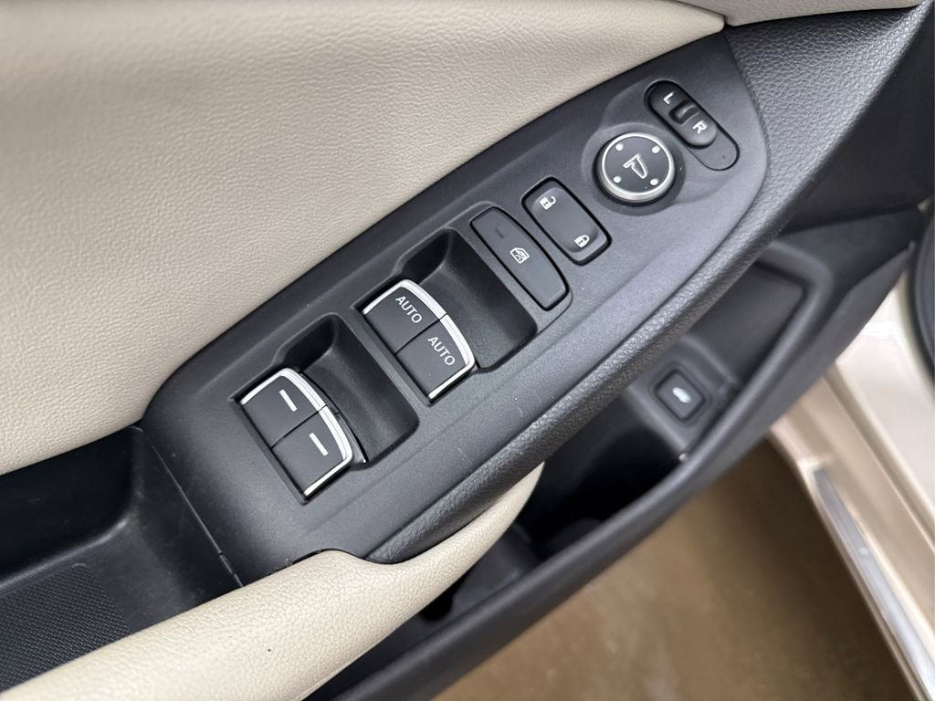 Used 2020 Honda Accord EX image 35