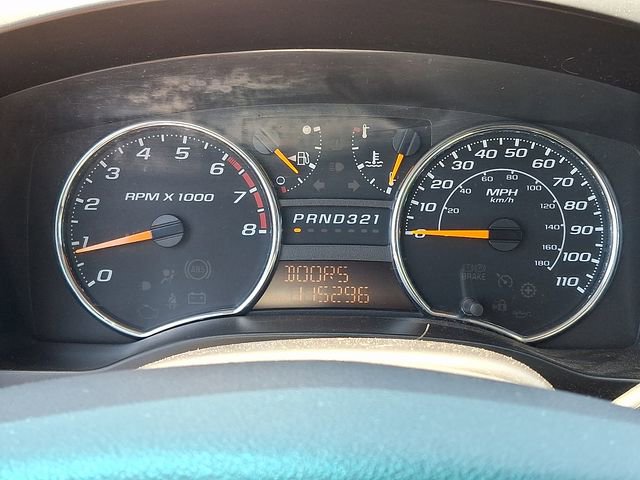 Used 2007 Chevrolet Colorado LT w/ LT Preferred Equipment Group AWD/4WD image 11