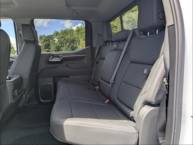 New 2026 Chevrolet Silverado 1500 RST AWD/4WD image 13