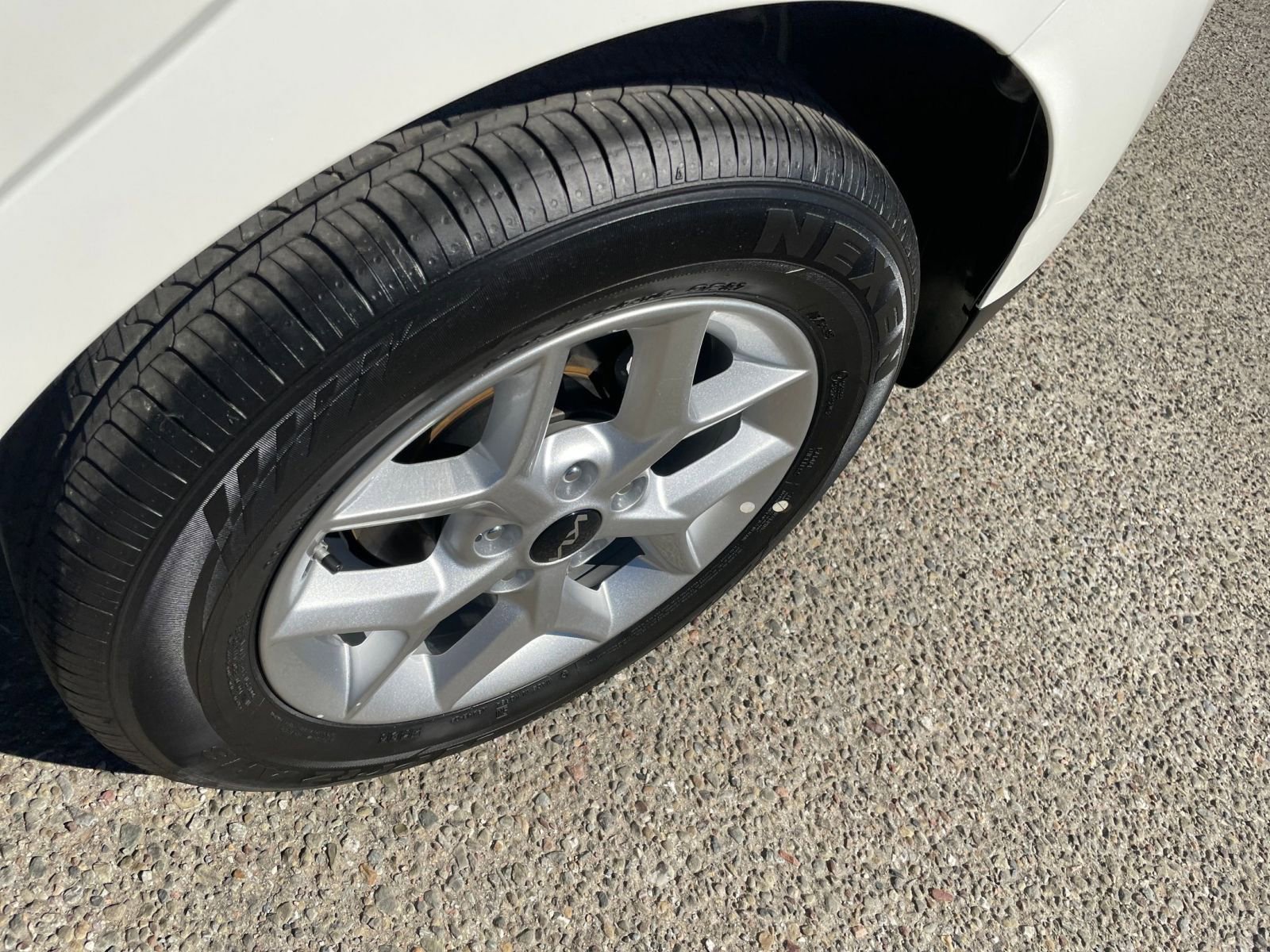 Used 2025 Kia Soul LX w/ LX Technology Package image 30