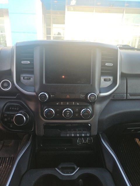 Used 2020 RAM 1500 Big Horn image 12
