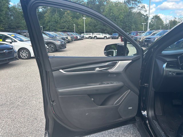 Used 2023 Cadillac XT5 Premium Luxury AWD/4WD image 22