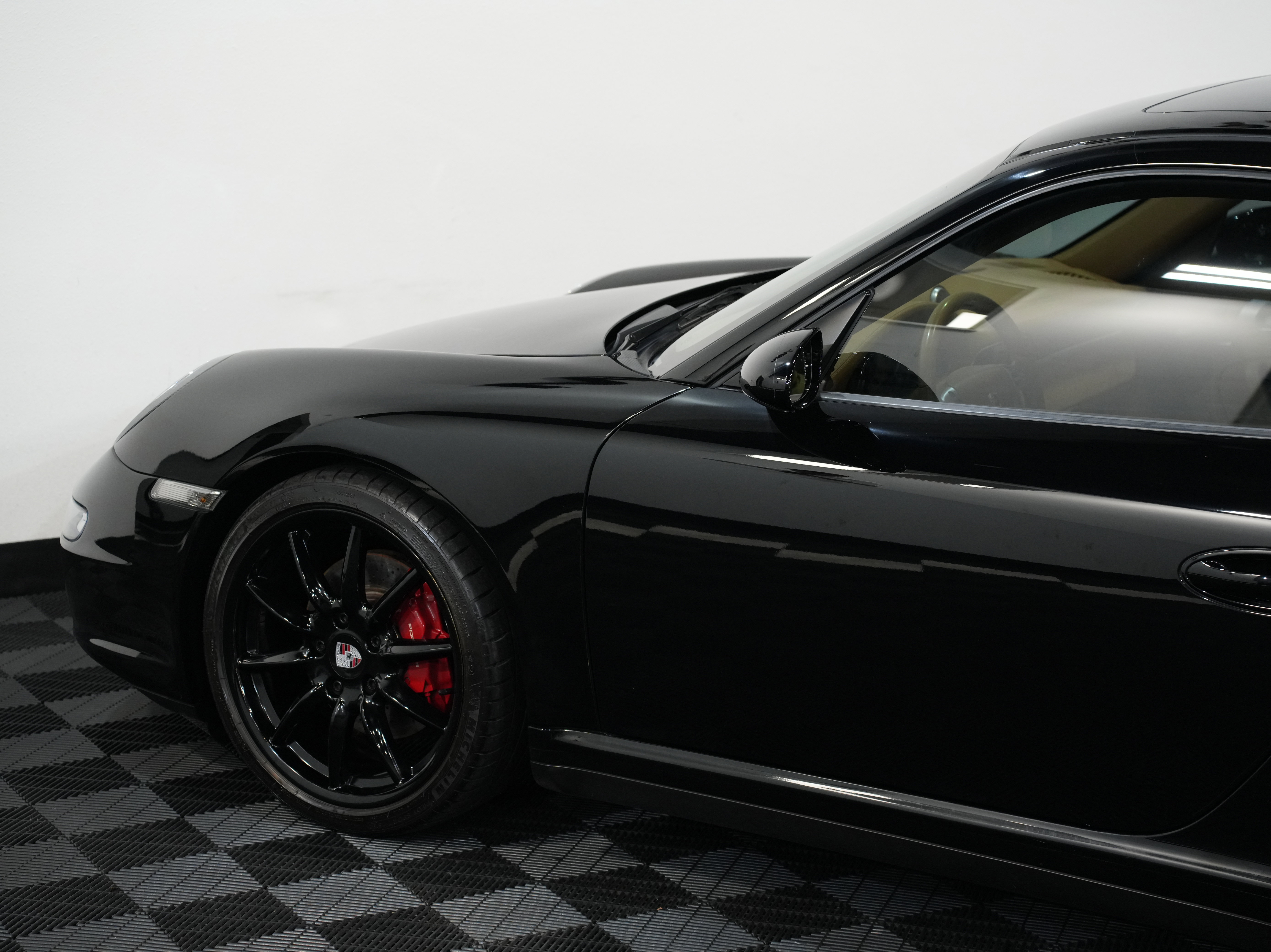 Used 2007 Porsche 911 Carrera 4S image 19