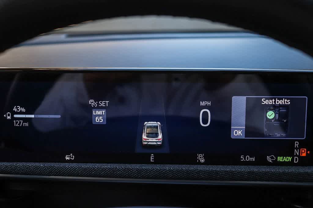 New 2026 Ford Mustang Mach-E Premium AWD/4WD image 45