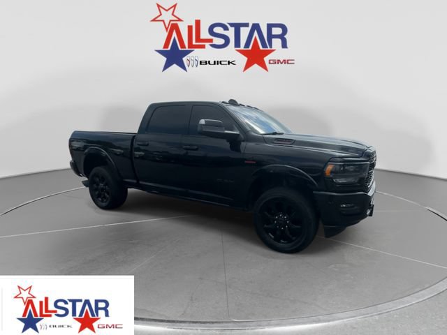Used 2021 RAM 2500 Limited