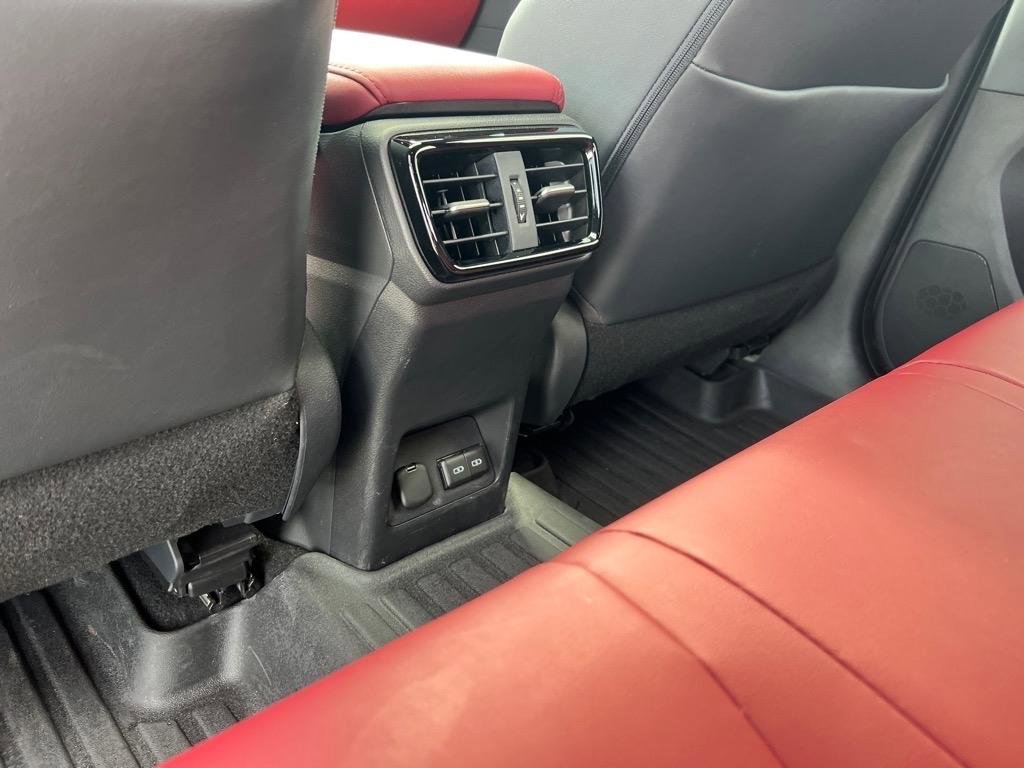 Used 2025 Lexus NX 250 FWD w/ Towing Package (2000 Lbs) image 20