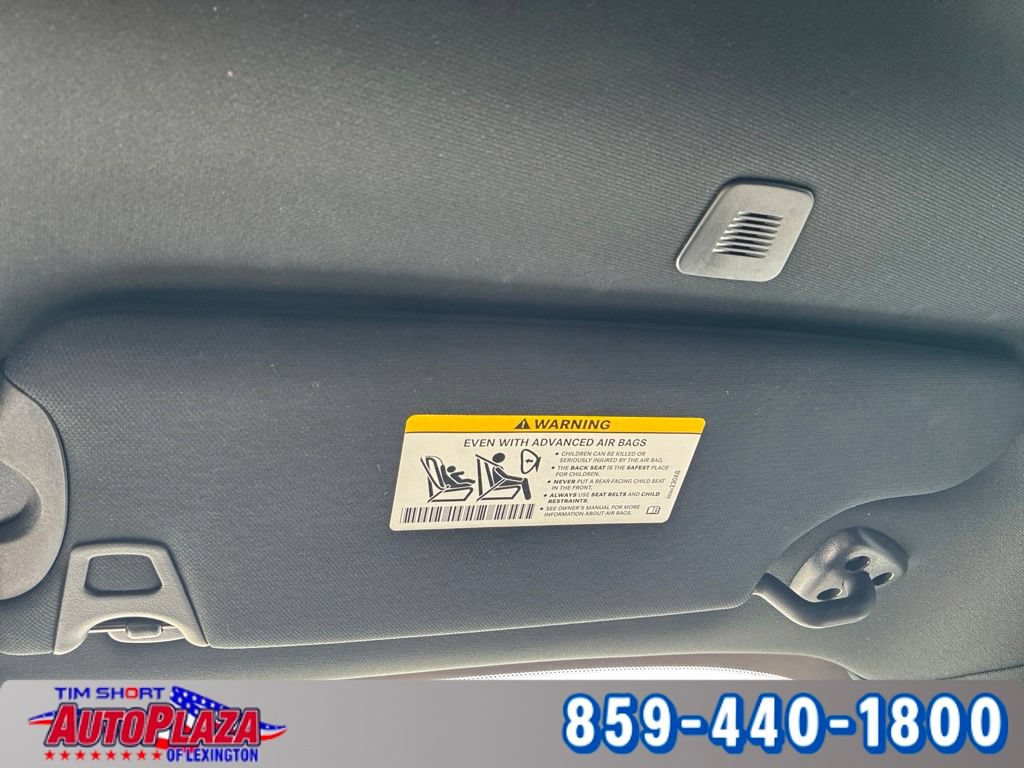 Used 2023 Dodge Challenger R/T Scat Pack RWD image 38