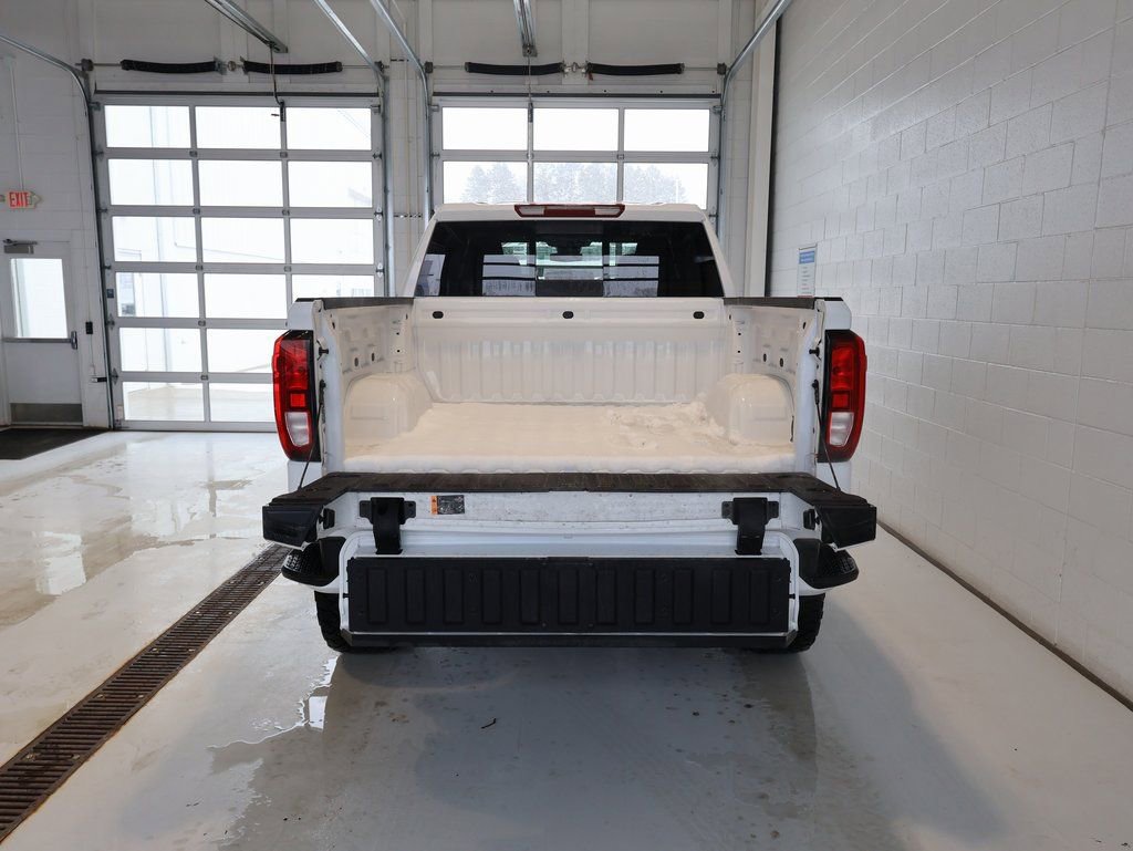 New 2026 GMC Sierra 1500 Elevation w/ Preferred Package image 34