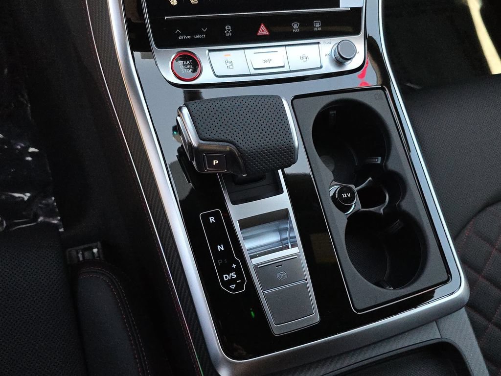 New 2026 Audi SQ8 Prestige AWD/4WD image 29