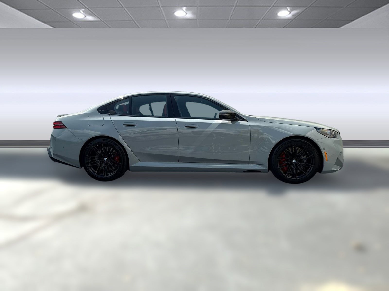 New 2026 BMW M5 w/ Carbon Package image 7