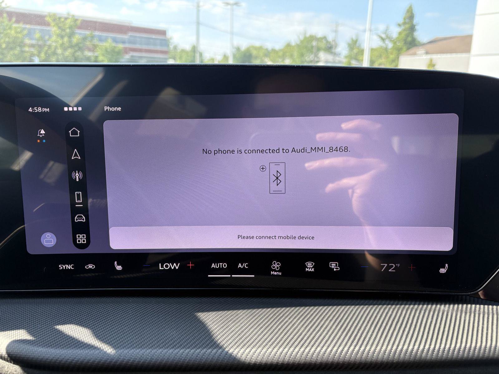 New 2026 Audi SQ5 Premium Plus AWD/4WD image 21