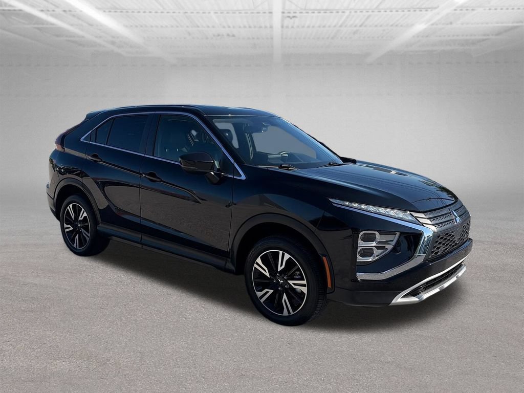Used 2026 Mitsubishi Eclipse Cross SE AWD/4WD image 7