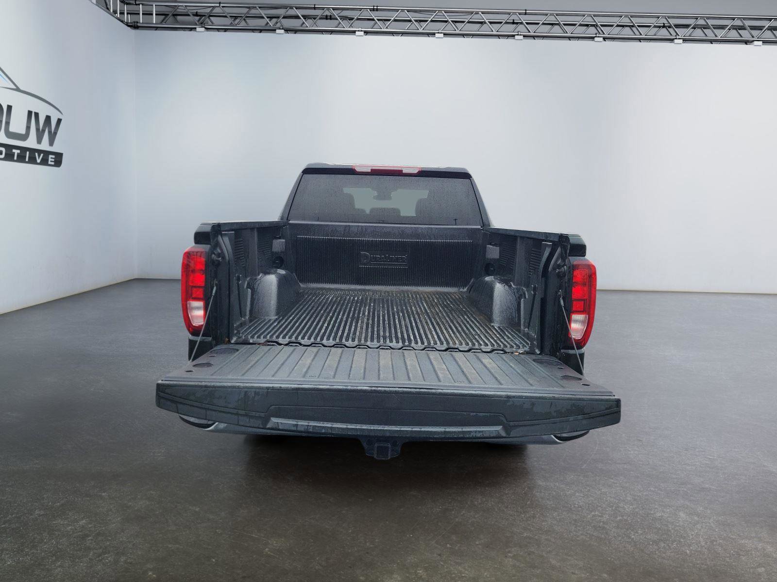 Used 2024 GMC Sierra 1500 Pro w/ Pro Value Package image 21