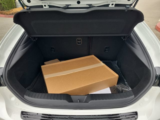New 2026 MAZDA MAZDA3 Carbon AWD/4WD image 28