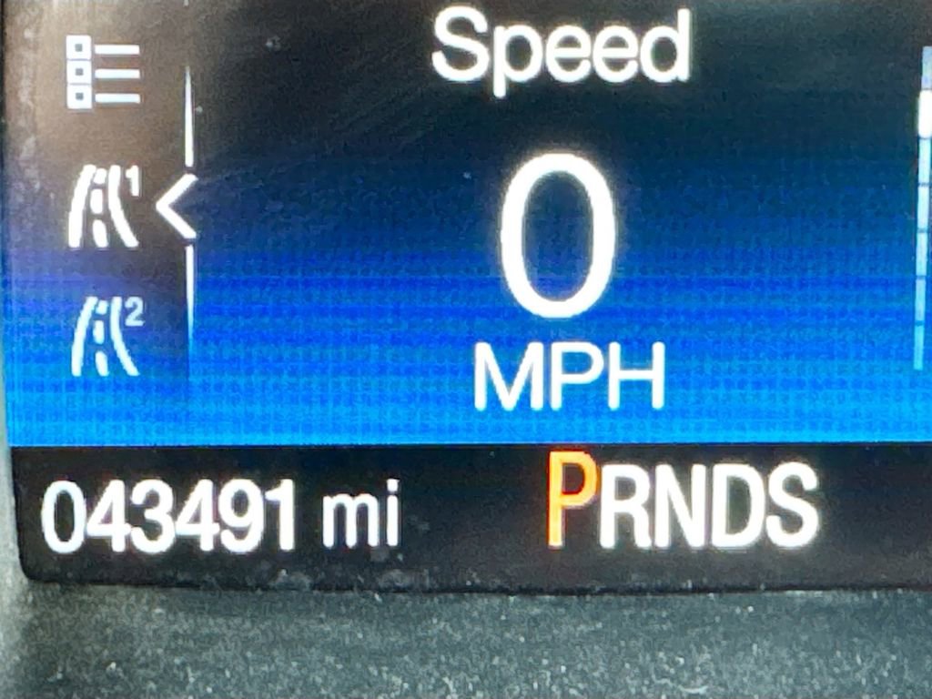 Used 2018 Ford Escape SEL image 15