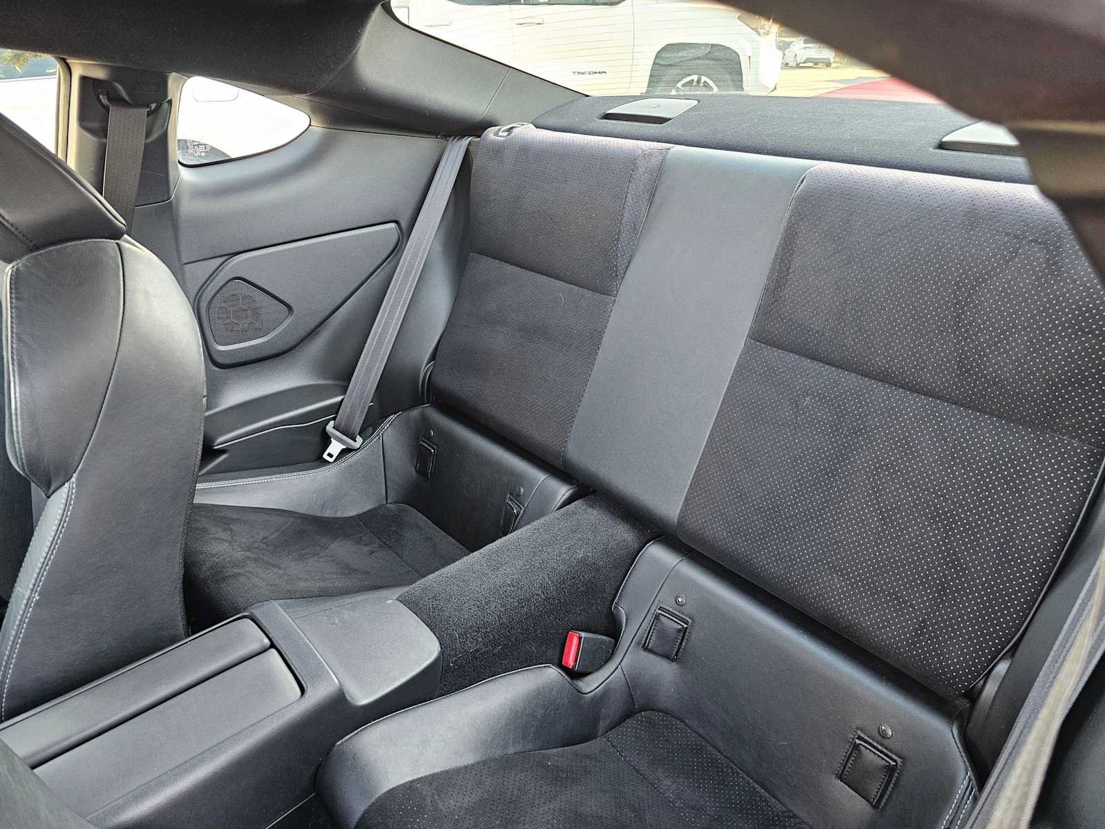 Certified 2023 Toyota GR86 Premium RWD image 18