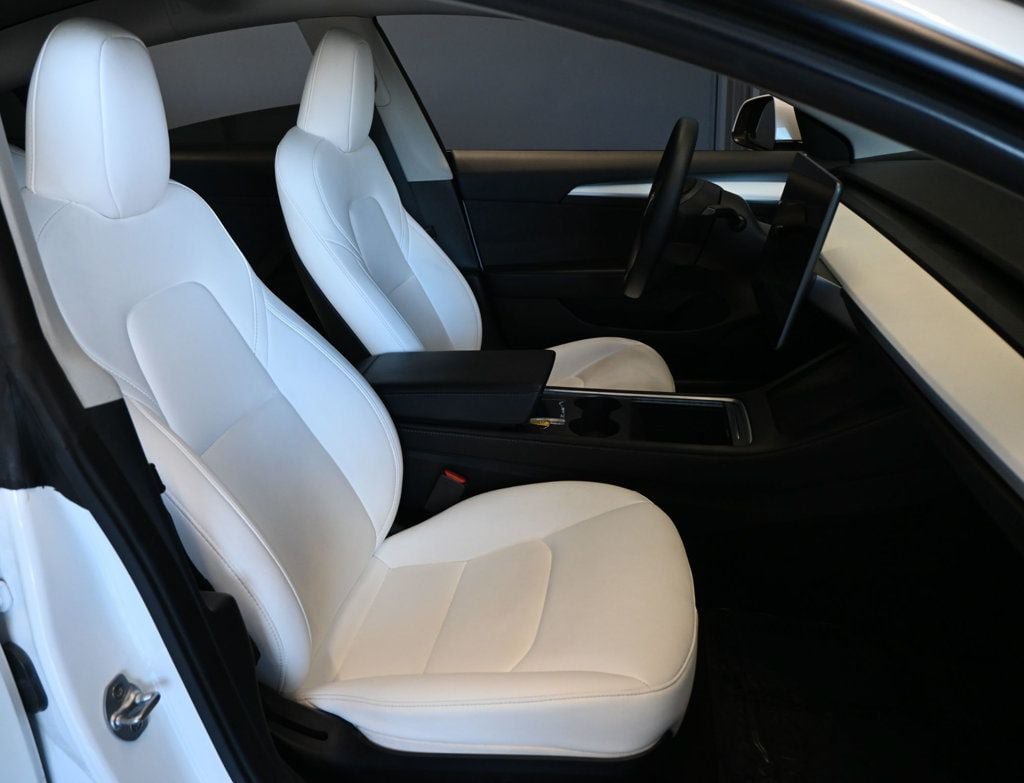 Used 2023 Tesla Model 3 Standard Range RWD image 16