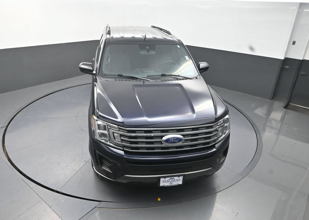 Used 2021 Ford Expedition XL AWD/4WD image 32