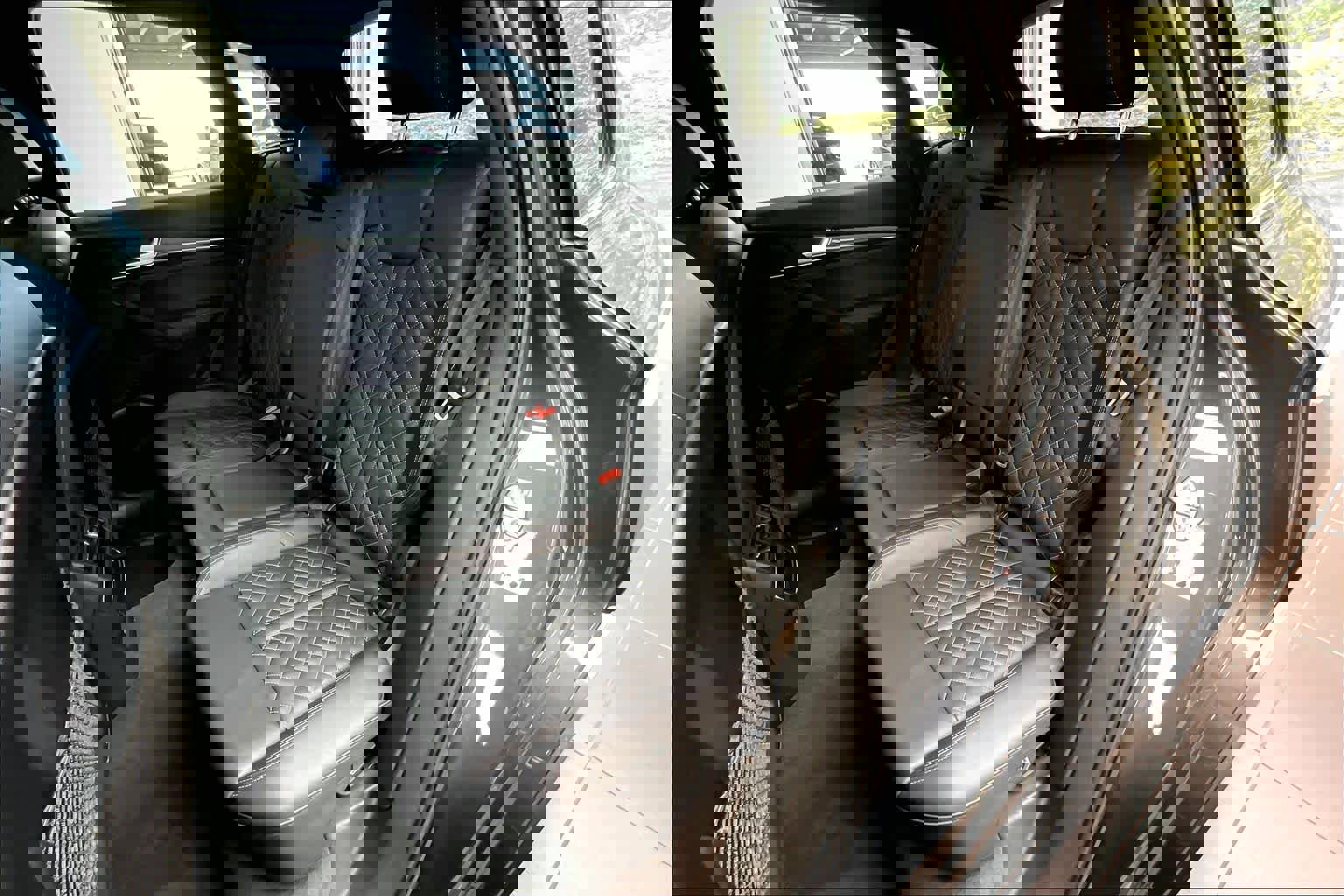 Used 2021 Audi SQ5 Premium Plus w/ Premium Plus Package image 19