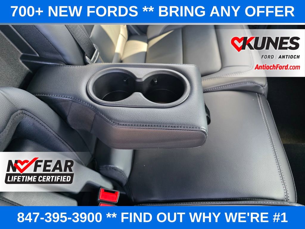 New 2026 Ford Bronco Outer Banks image 35