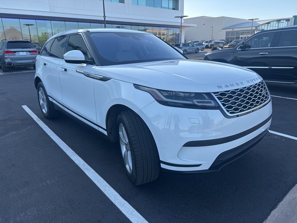 Used 2018 Land Rover Range Rover Velar S image 2