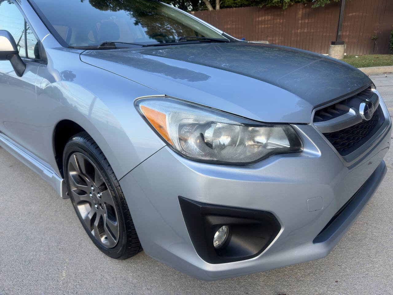 Used 2013 Subaru Impreza 2.0i Sport Limited image 13