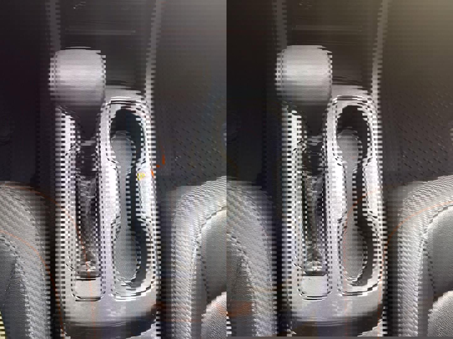 Used 2021 GMC Canyon AT4 w/ Driver Alert Package image 20