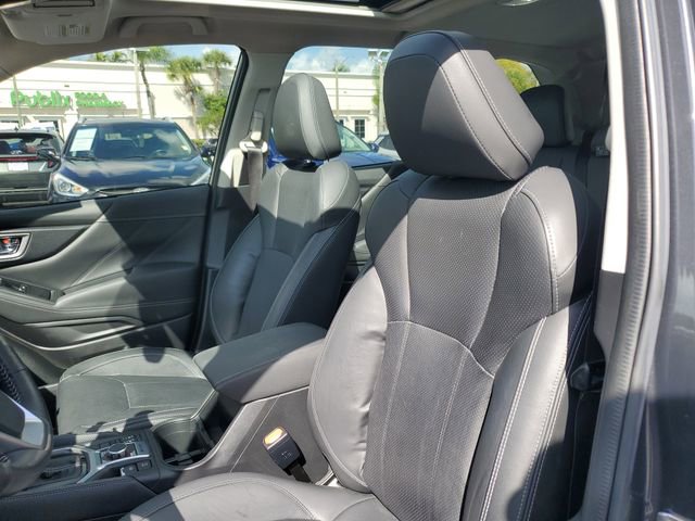 Used 2021 Subaru Forester Touring image 12