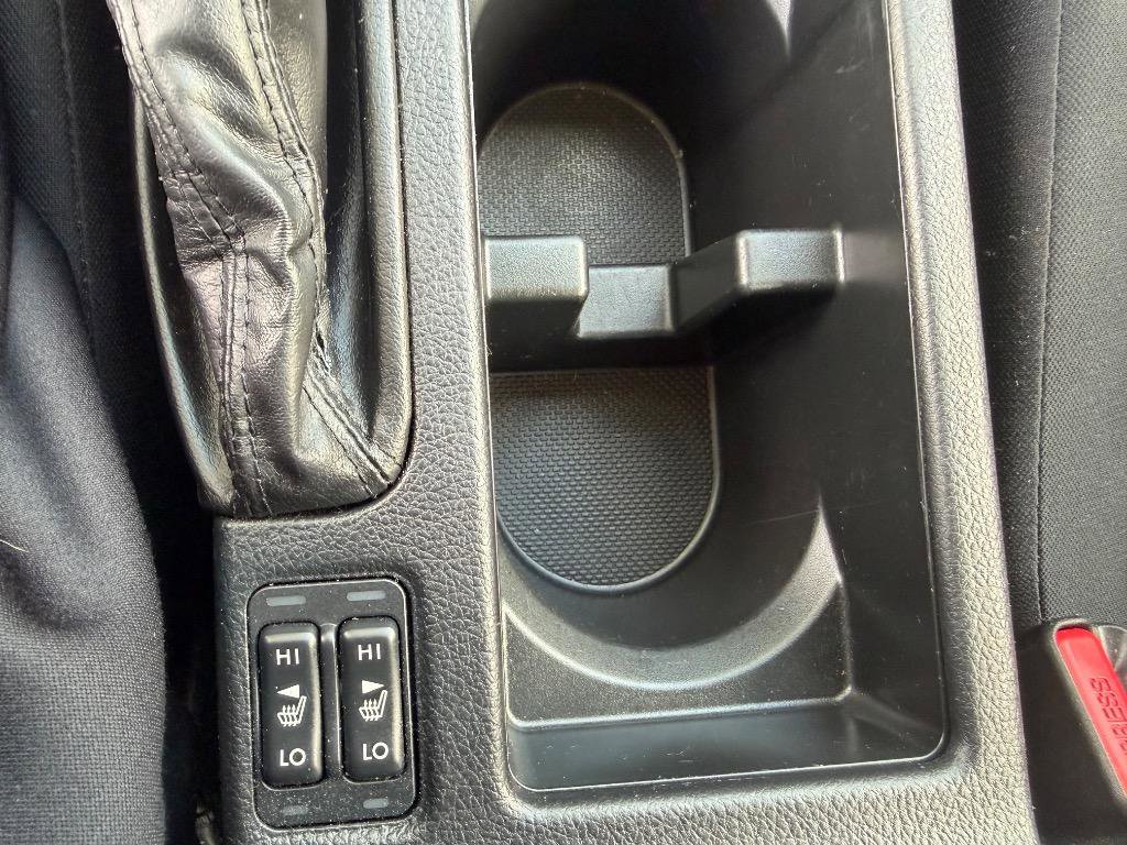 Used 2014 Subaru Impreza 2.0i Premium w/ All-Weather Package w/CVT image 15