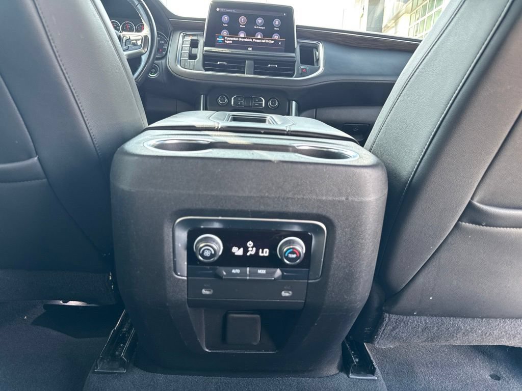 Used 2021 Chevrolet Tahoe LT RWD image 22