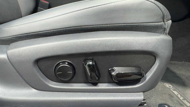 Used 2019 Lexus ES 350 w/ Accessory Package 2 image 12