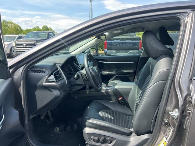 Used 2024 Toyota Camry SE FWD image 15