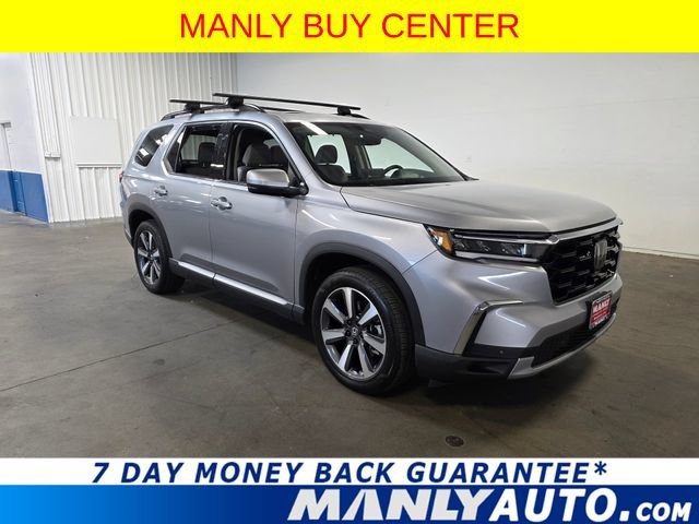 Used 2024 Honda Pilot Touring