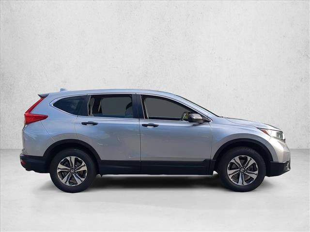Used 2018 Honda CR-V LX image 4