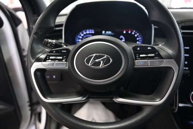 Used 2023 Hyundai Santa Cruz SEL AWD/4WD image 23