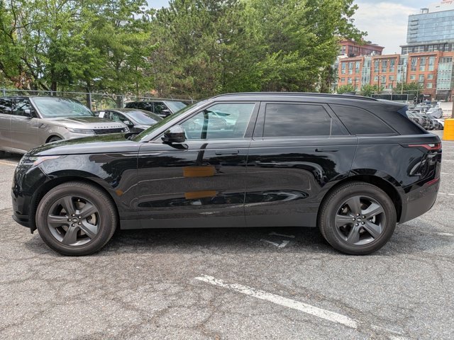Used 2023 Land Rover Range Rover Velar S AWD/4WD image 8