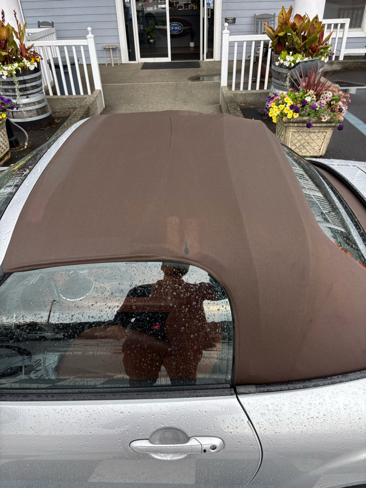 Used 2006 MAZDA MX-5 Miata Grand Touring w/ Premium Pkg image 20