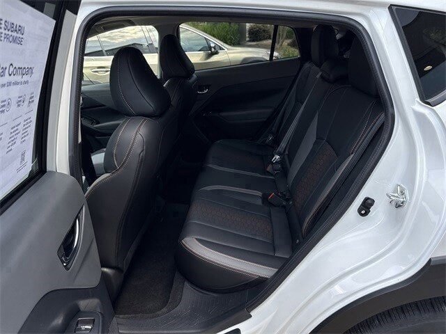 New 2025 Subaru Crosstrek 2.5i Limited w/ Crosstrek Mirror Package image 16
