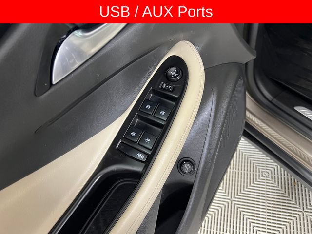 Used 2019 Buick Envision Preferred FWD image 12