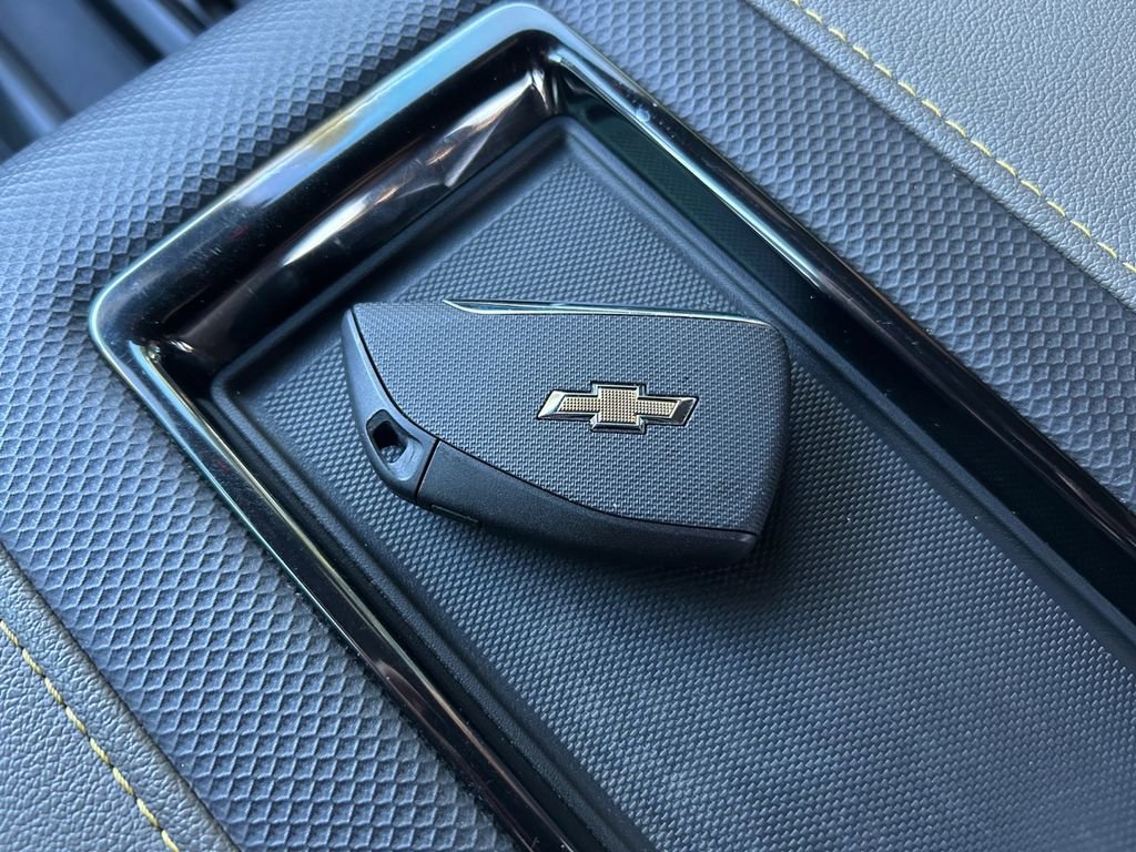 Used 2022 Chevrolet Silverado 1500 ZR2 w/ Technology Package image 33