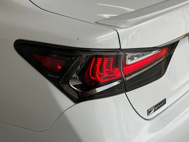 Used 2016 Lexus GS 350 F Sport w/ F Sport Package RWD image 15