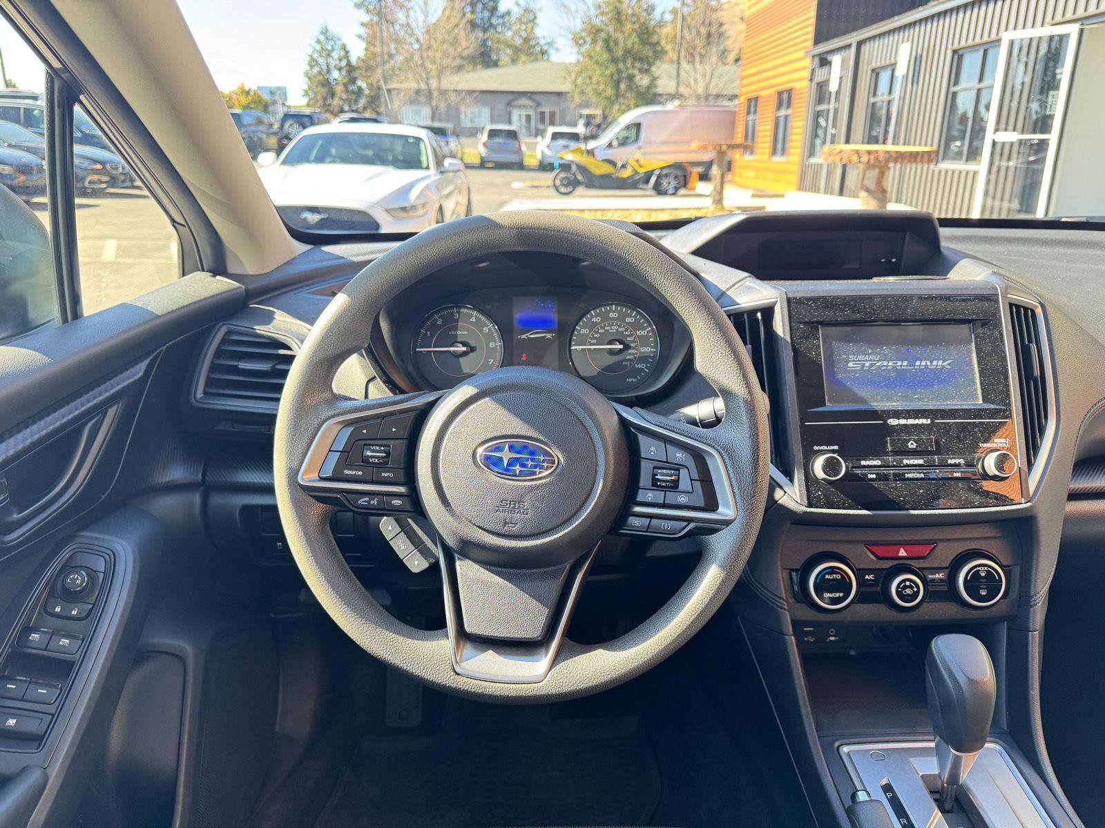 Used 2021 Subaru Crosstrek 2.0i AWD/4WD image 15