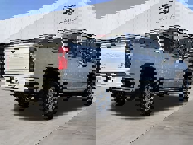 Used 2024 Chevrolet Silverado 2500 High Country w/ Technology Package image 7