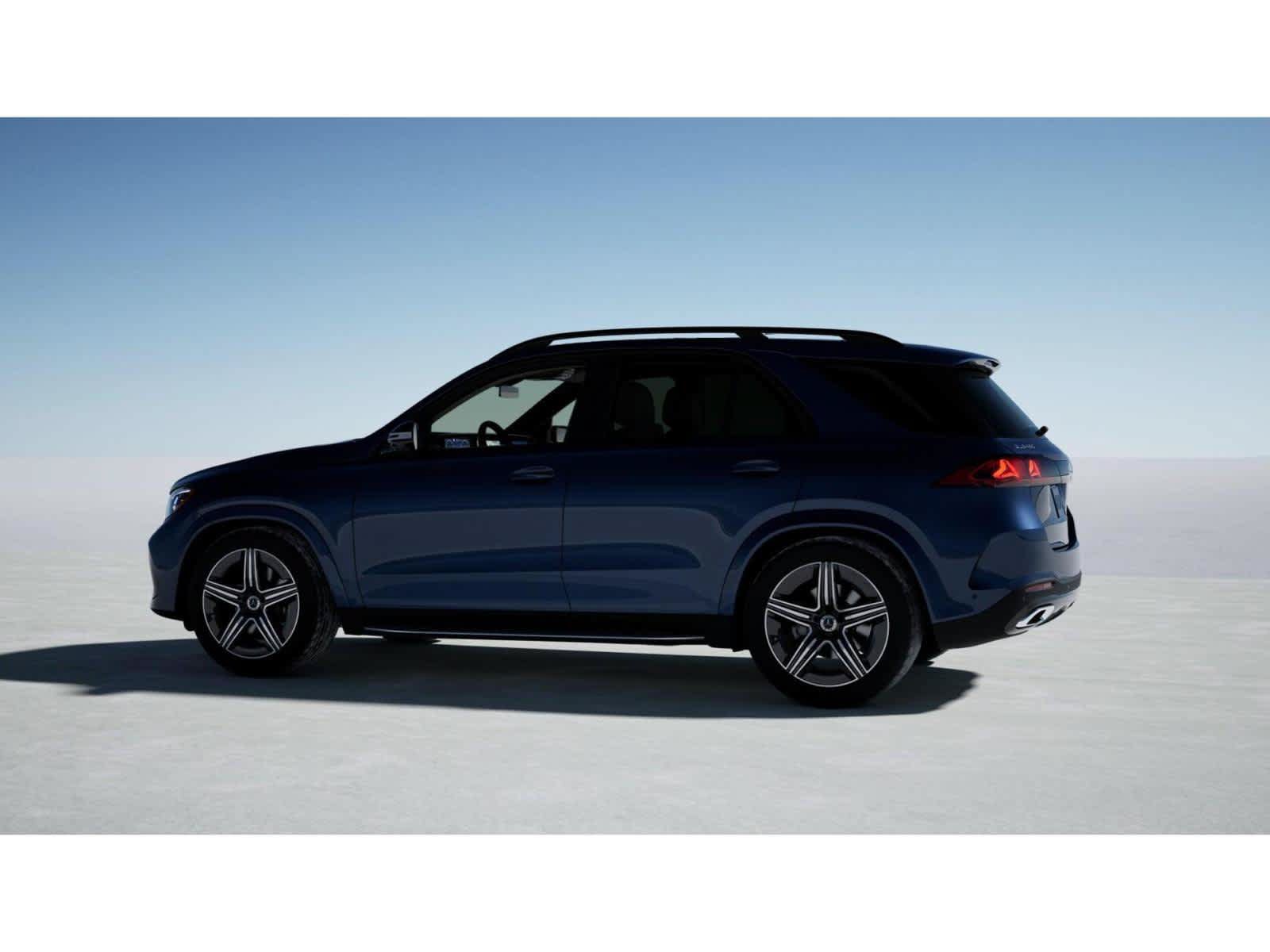 New 2027 Mercedes-Benz GLE 450 4MATIC image 31