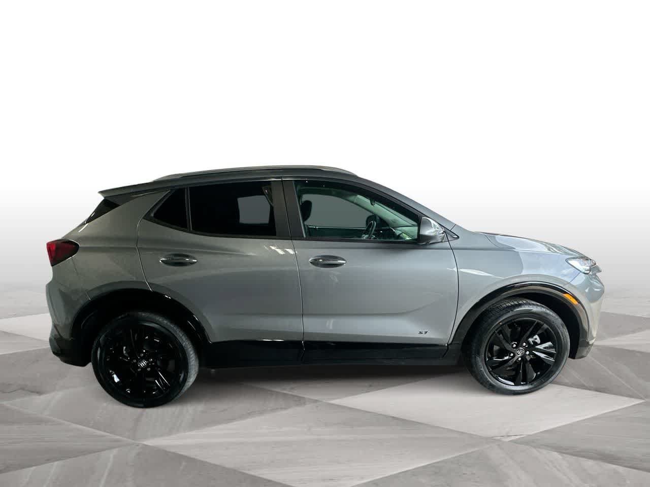 New 2026 Buick Encore GX Sport Touring w/ Advanced Technology Package FWD image 9
