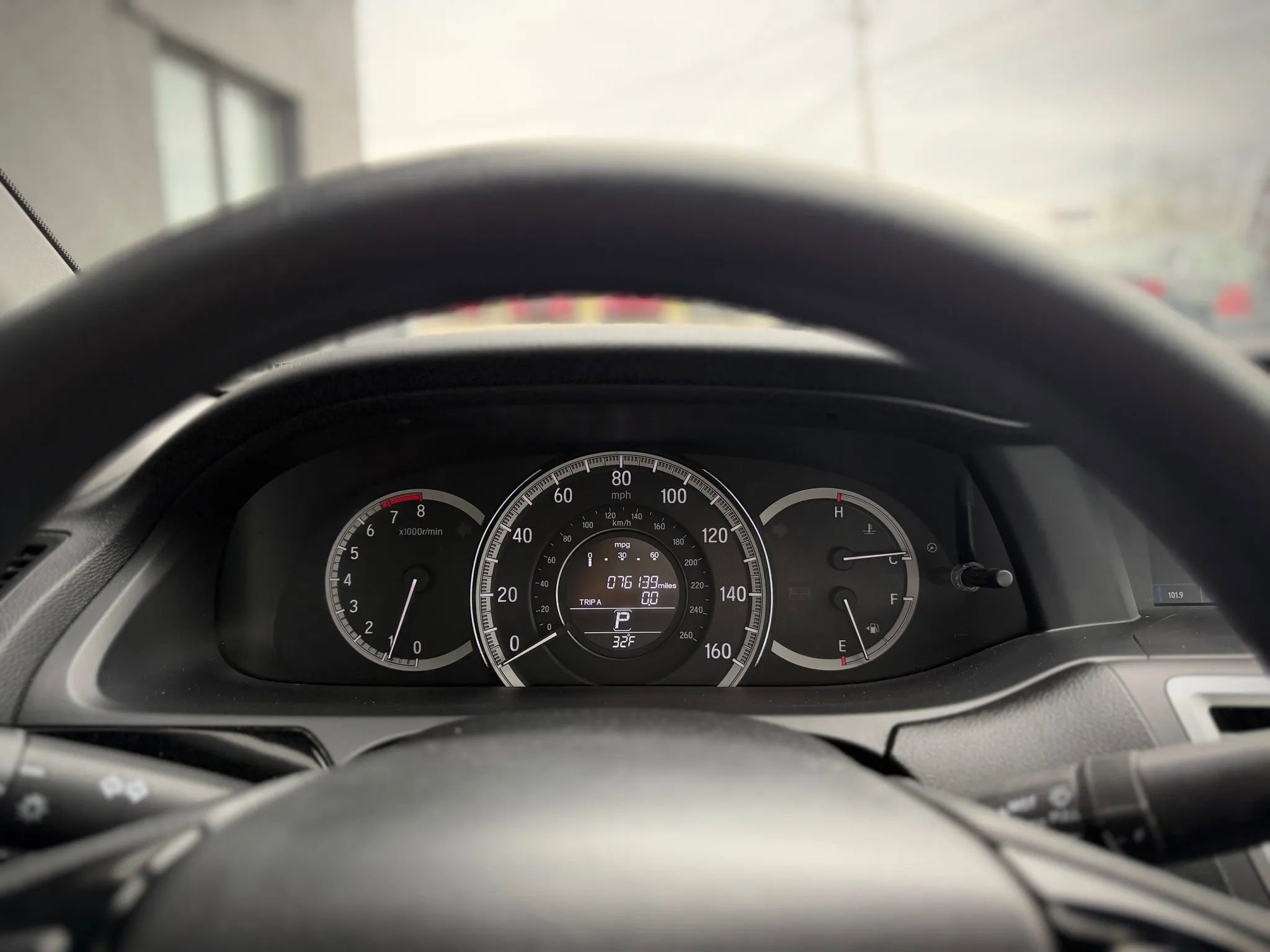 Used 2016 Honda Accord LX image 11