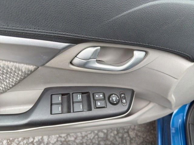 Used 2015 Honda Civic EX image 16
