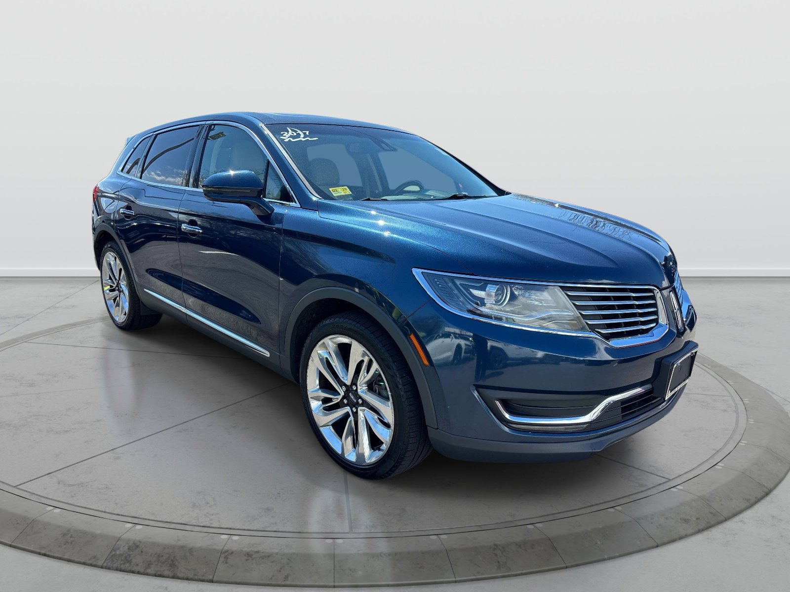 Used 2017 Lincoln MKX Reserve image 6