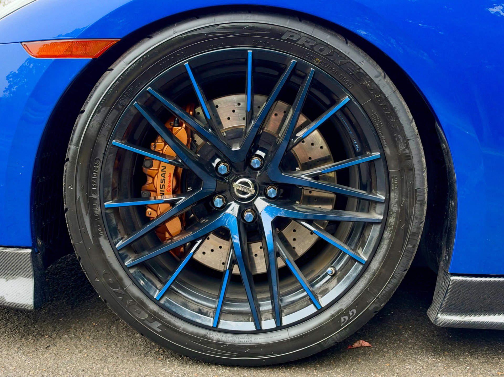 Used 2020 Nissan GT-R Premium AWD/4WD image 55