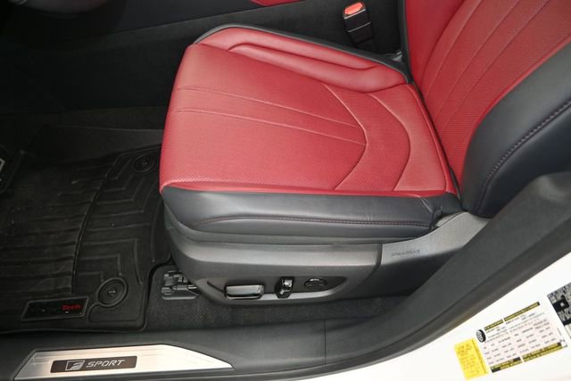 Used 2024 Lexus RX 350 F Sport w/ Convenience Package AWD/4WD image 13